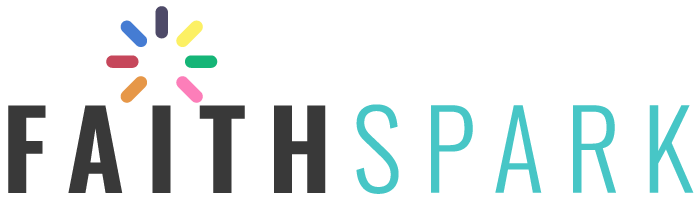 FaithSpark logo