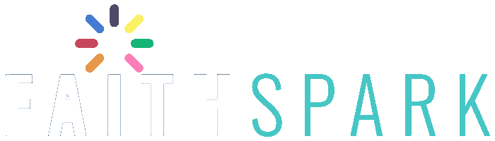 FaithSpark logo